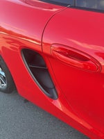 2015 Porsche Cayman Base