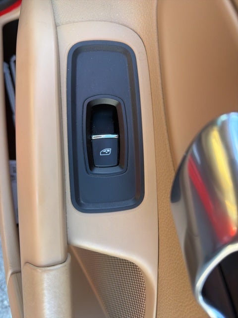 2015 Porsche Cayman Base