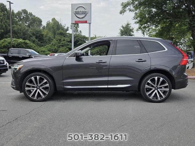 2023 Volvo XC60 B5 Ultimate Bright Theme