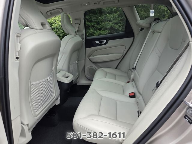 2024 Volvo XC60 B5 Core