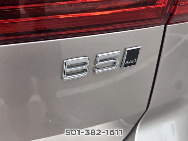 2024 Volvo XC60 B5 Core
