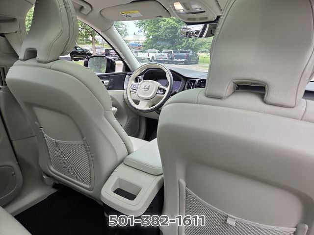 2024 Volvo XC60 B5 Core
