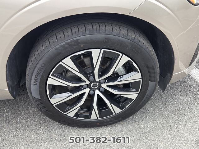 2024 Volvo XC60 B5 Core