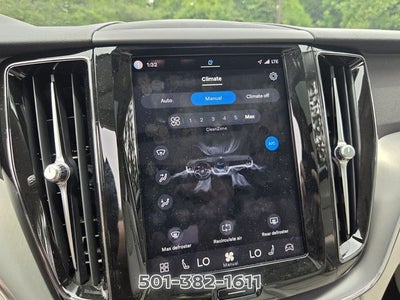 2024 Volvo XC60 B5 Core