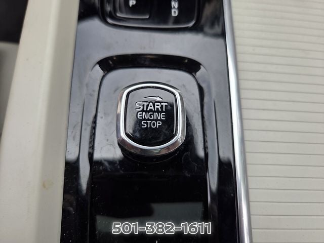 2024 Volvo XC60 B5 Core