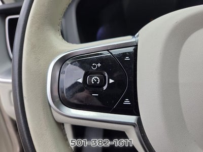 2024 Volvo XC60 B5 Core