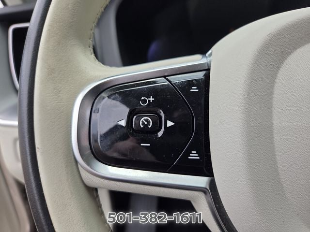 2024 Volvo XC60 B5 Core