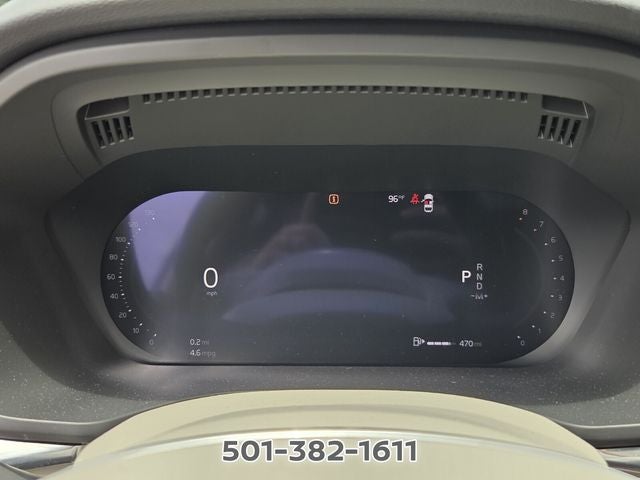 2024 Volvo XC60 B5 Core