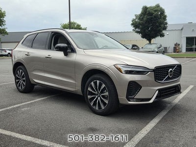 2024 Volvo XC60 B5 Core