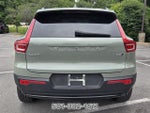 2024 Volvo XC40 B5 Plus Dark Theme