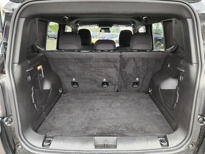 2022 Jeep Renegade Altitude