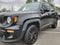 2022 Jeep Renegade Altitude