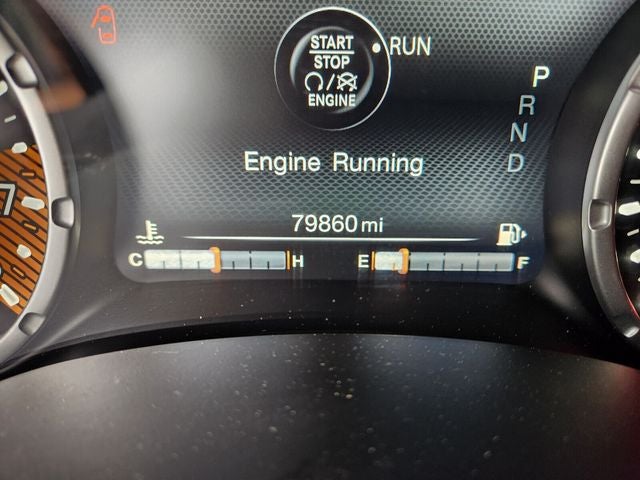 2022 Jeep Renegade Altitude