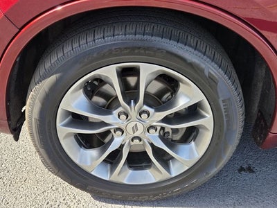 2019 Dodge Durango R/T