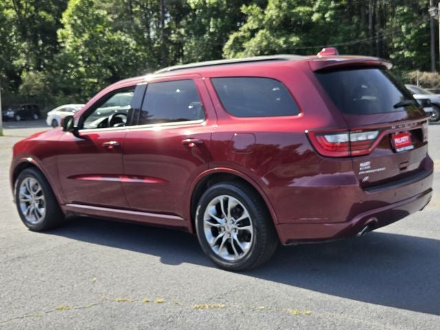 2019 Dodge Durango R/T