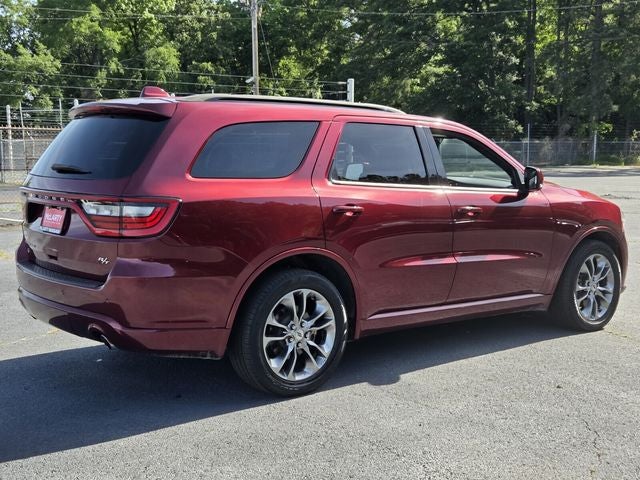 2019 Dodge Durango R/T