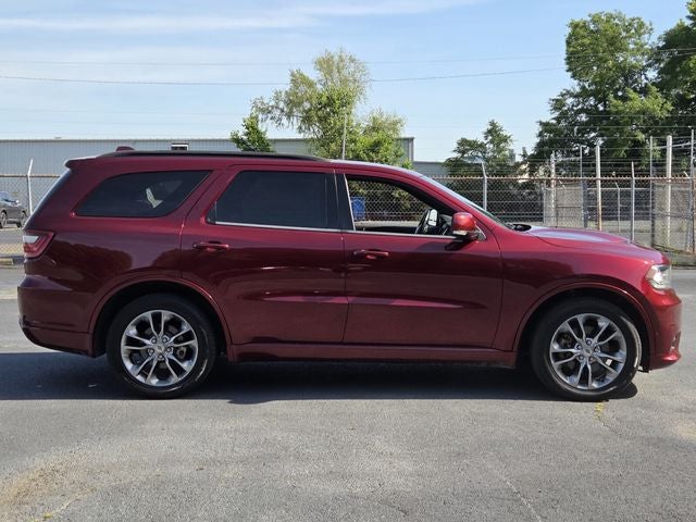 2019 Dodge Durango R/T