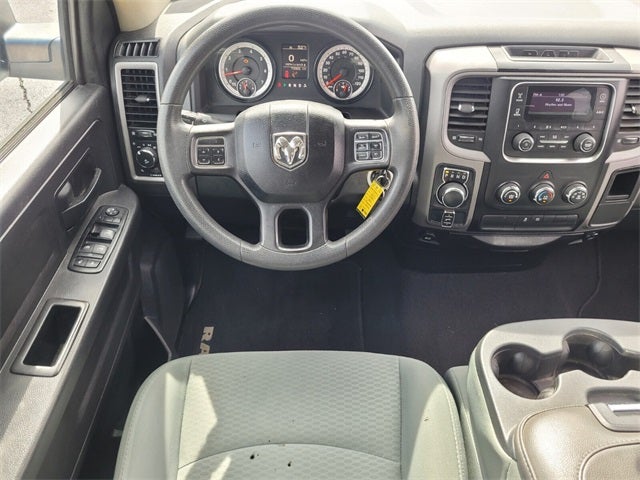 2015 RAM 1500 Express