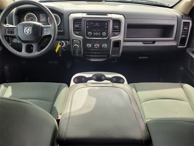 2015 RAM 1500 Express