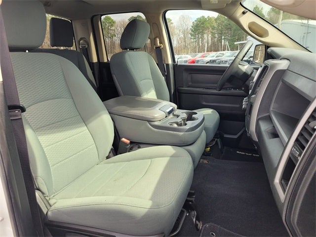 2015 RAM 1500 Express