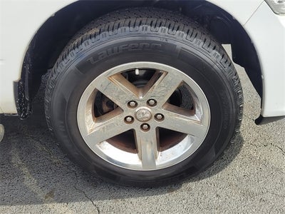 2015 RAM 1500 Express