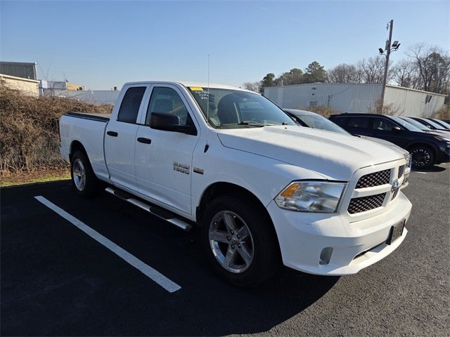 2015 RAM 1500 Express