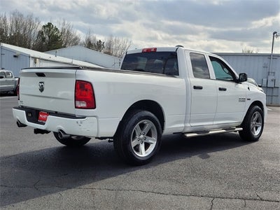 2015 RAM 1500 Express