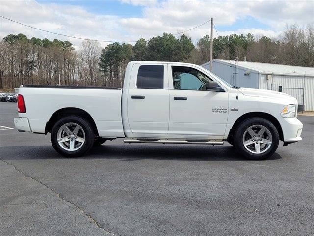 2015 RAM 1500 Express