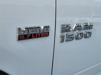 2015 RAM 1500 Express