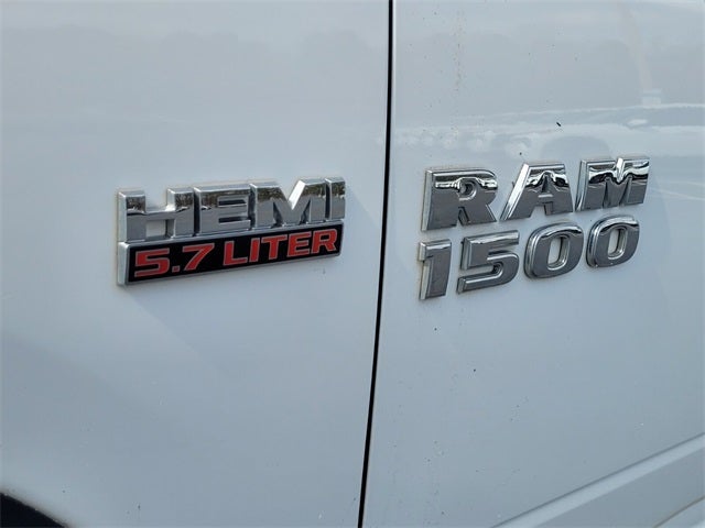 2015 RAM 1500 Express