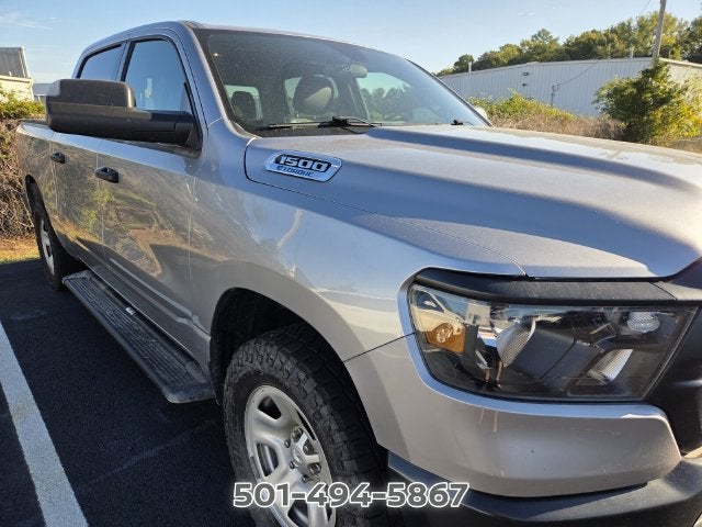 2024 RAM 1500 Tradesman