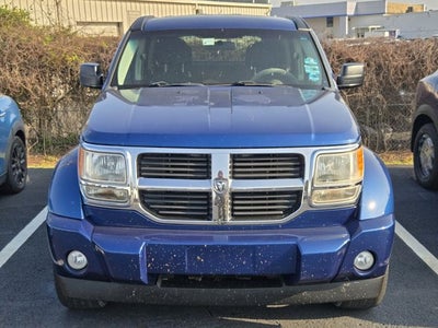 2010 Dodge Nitro SE