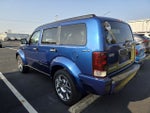 2010 Dodge Nitro SE