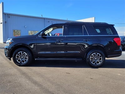 2024 Ford Expedition XLT