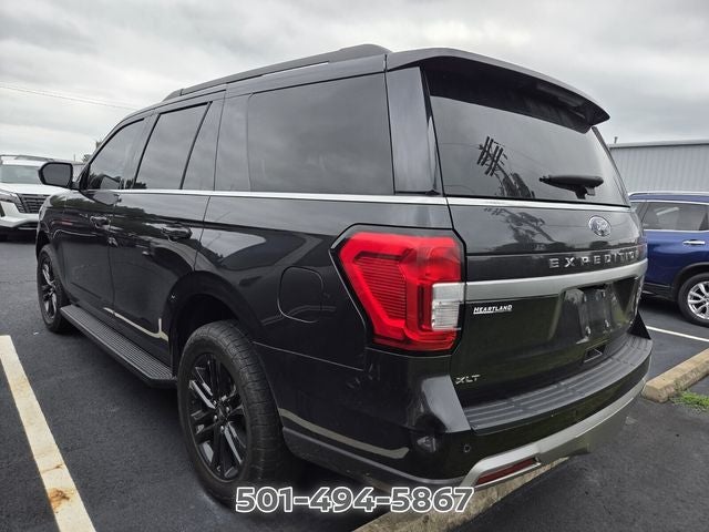 2024 Ford Expedition XLT