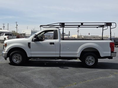 2022 Ford F-250SD XL