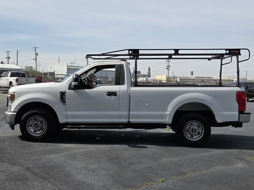 2022 Ford F-250SD XL