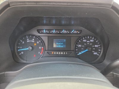 2022 Ford F-250SD XL