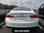 2022 Chevrolet Malibu LS 1FL