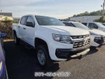 2021 Chevrolet Colorado Work Truck
