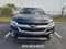 2017 Chevrolet Colorado LT