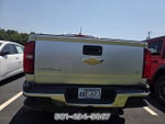 2015 Chevrolet Colorado LT