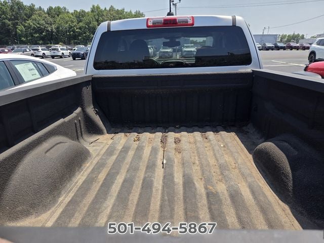 2015 Chevrolet Colorado LT