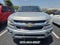 2015 Chevrolet Colorado LT