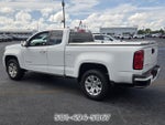 2022 Chevrolet Colorado LT ext