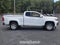 2022 Chevrolet Colorado LT ext
