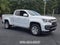 2022 Chevrolet Colorado LT ext
