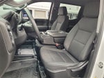 2022 Chevrolet Silverado 1500 WT