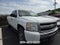 2011 Chevrolet Silverado 1500 LS