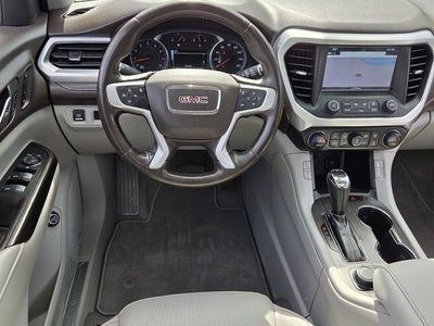 2017 GMC Acadia SLT-2